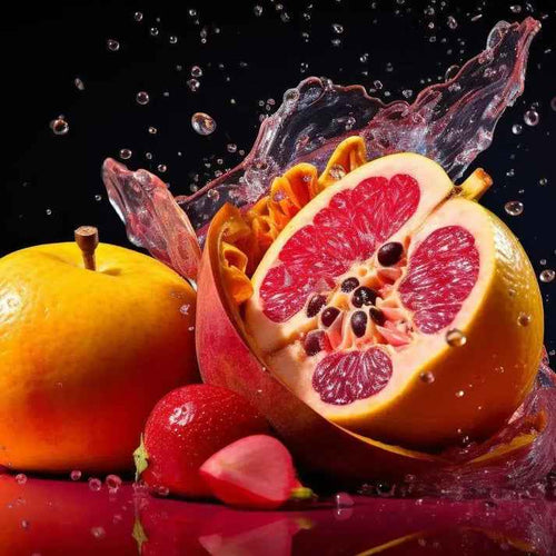 AROMATIX FORBIDDEN FRUIT