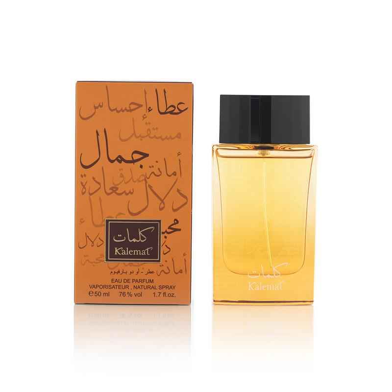 KALEMAT - Discover a luxury By Arabian Oud