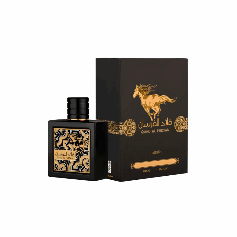 LATTAFA QAED AL FURSAN - AROMA HOUSE BD