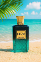 Khadlaj Island: Discover soul of summer