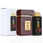 Artisan Ethnique Eau de Parfum 100ml (3.4 oz) by Lattafa Pride