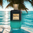 Khadlaj Island: Discover soul of summer