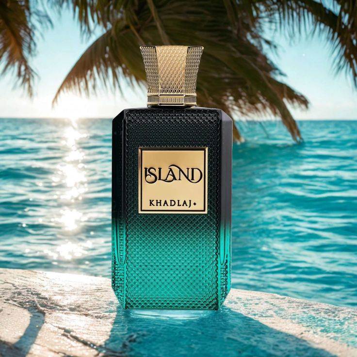 Khadlaj Island: Discover soul of summer