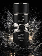 Lattafa Asad Elixir 100 ML EDP