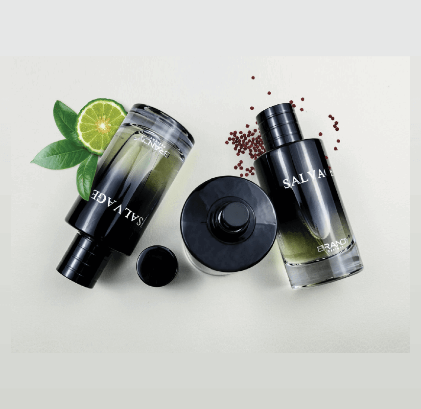 Salvage Eau De Parfum For men