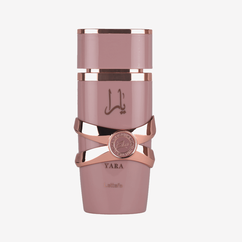 Lattafa Yara Elixir 100 ML EDP