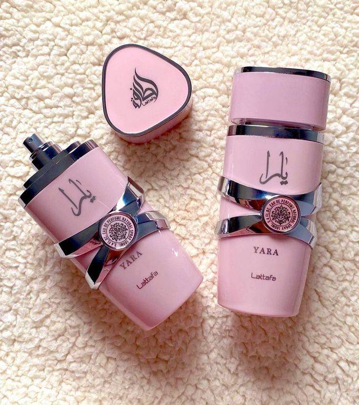 Lattafa Yara 100 ML EDP for Women
