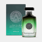 Atralia Absolute Chill by Atralia 100ml Eau de Parfum (EDP)