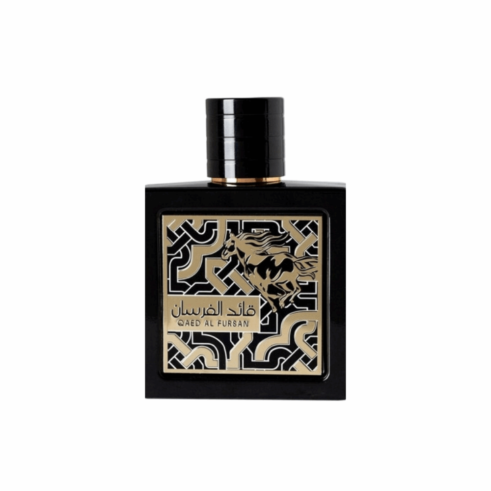 LATTAFA QAED AL FURSAN - AROMA HOUSE BD