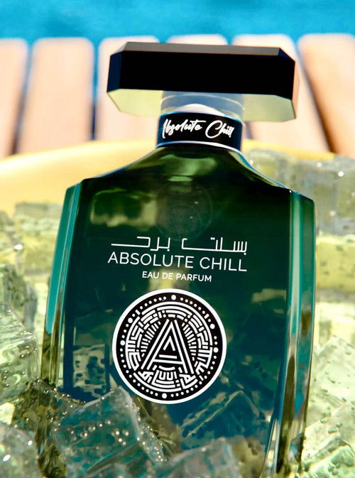 Atralia Absolute Chill by Atralia 100ml Eau de Parfum (EDP)