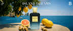 KHADLAJ ISLAND DREAMS