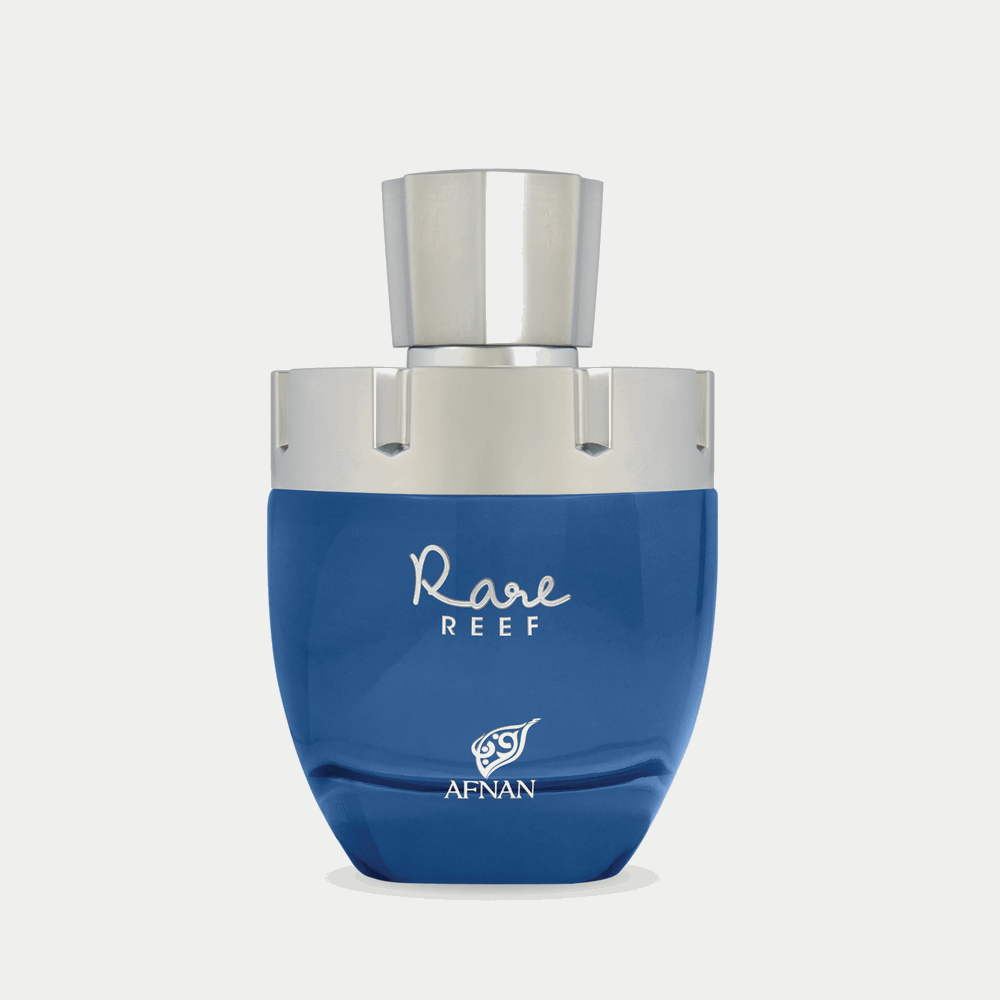 Afnan Rare Reef Perfume - Unique Unisex Fragrance for Lasting Impression
