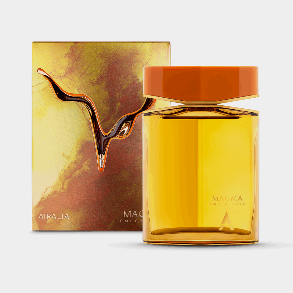 MAGMA EMBER DUSK - AROMA HOUSE BD