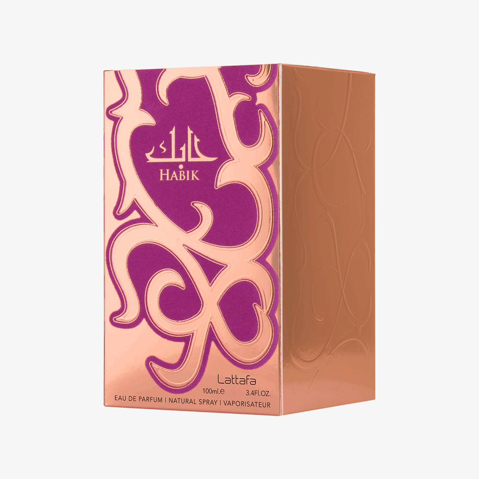 Lattafa Habik for Women