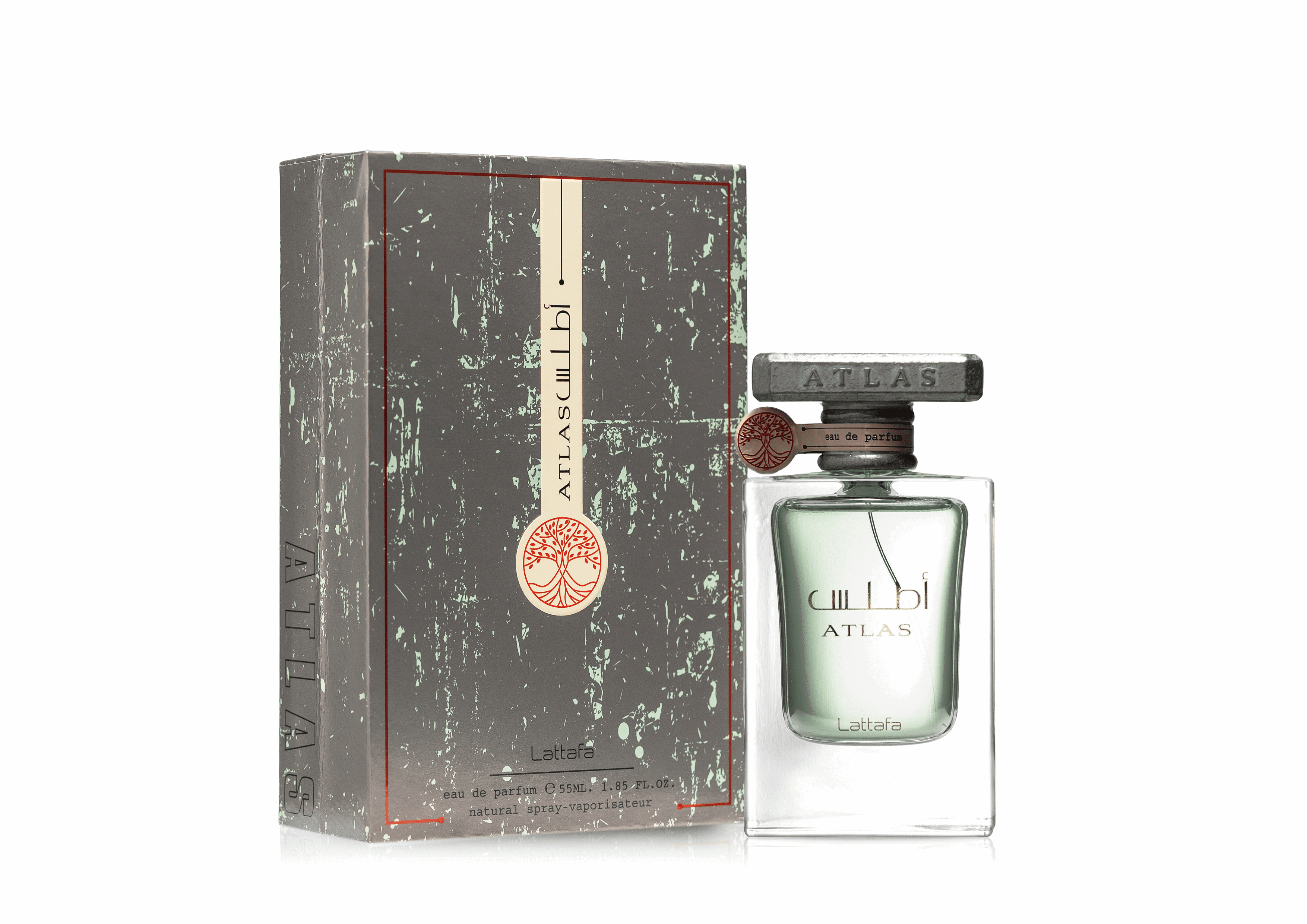 LATTAFA ATLAS 55 ML EDP