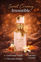 ECLAIRE Fragrance for a Captivating Aroma Experience