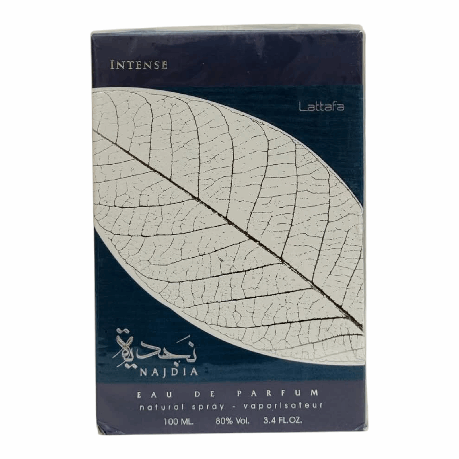LATTAFA NAJDIA INTENSE