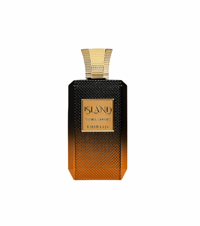KHADLAJ VANILLA DUNES - AROMA HOUSE BD