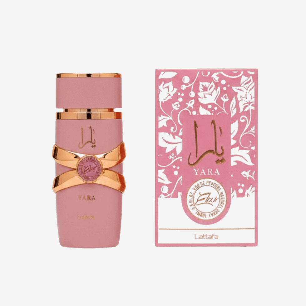 Lattafa Yara Elixir 100 ML EDP