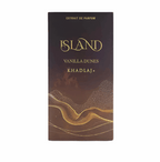 KHADLAJ VANILLA DUNES - AROMA HOUSE BD