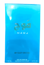 MAWJ - AROMA HOUSE BD