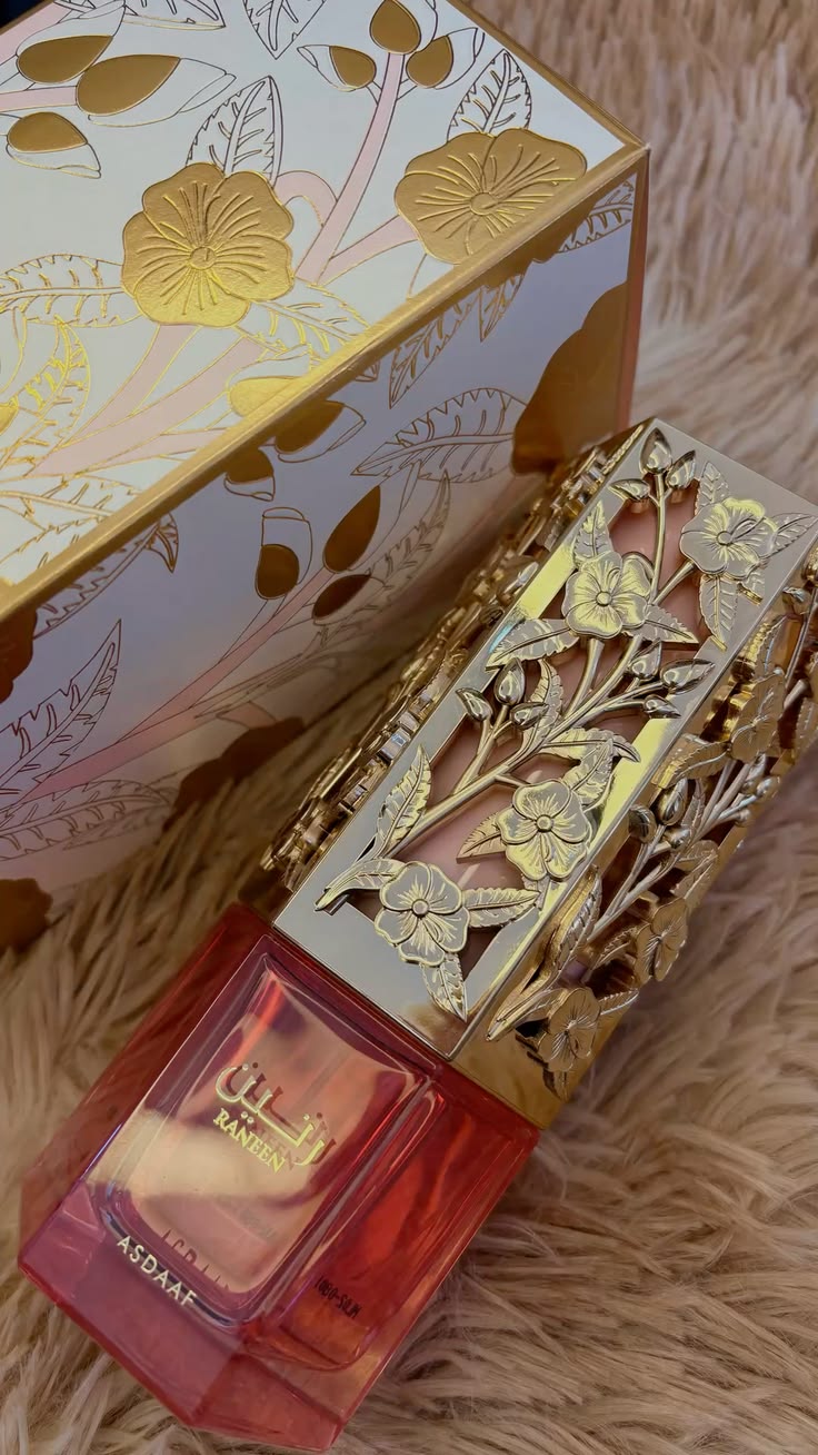 Asdaaf Raneen By Lattafa 80 ML EDP for Women