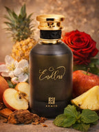 Endless 100 ML EDP By Ahmed Al Maghribi