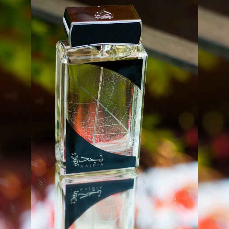 Lattafa Najdia for Men - Eau De Parfum - 100 ML EDP