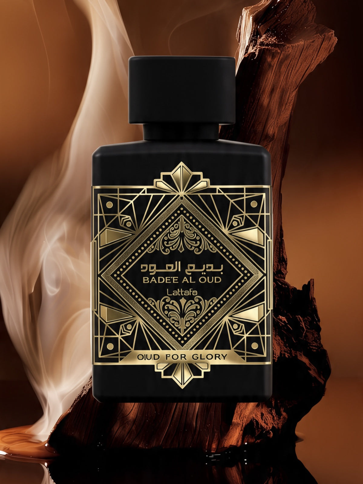 Badee Al Oud Oud for Glory 100 ML EDP