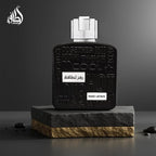 Lattafa Ramz Silver 100 ML EDP
