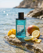 Miami Blue 100 ML EDP By Ard Al Zaafaran