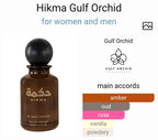HIKMA