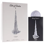 Art of Arabia I 100ml EDP By Lattafa