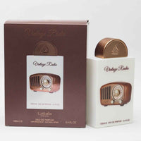 VINTAGE RADIO