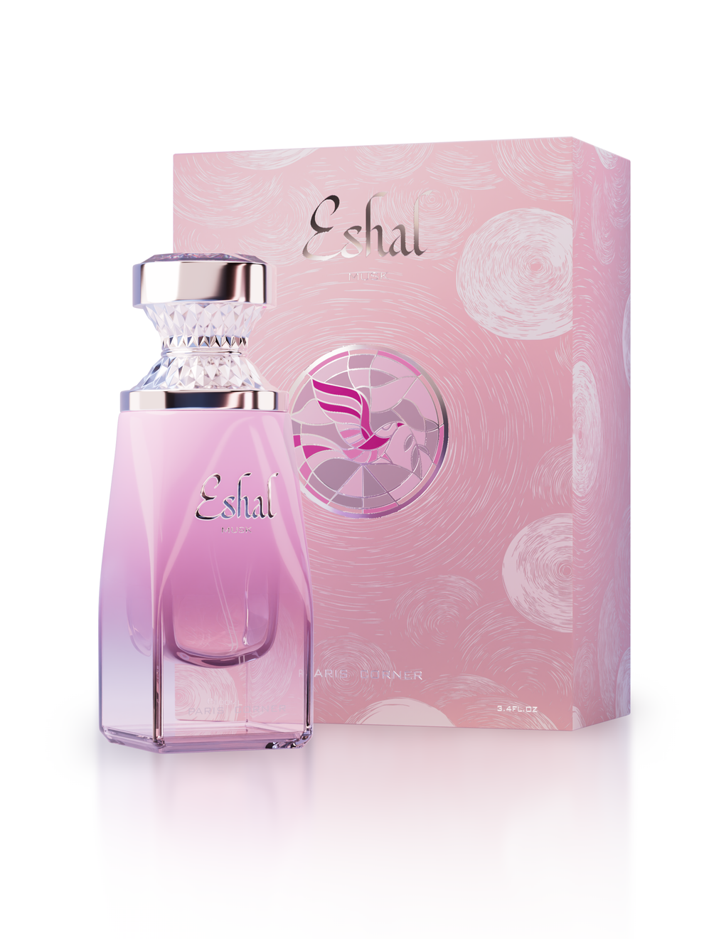 Eshal Musk 100 ML EDP By Paris Corner
