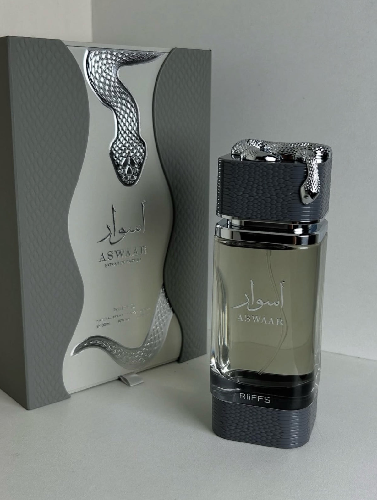 Riiffs Aswar 100ml EDP