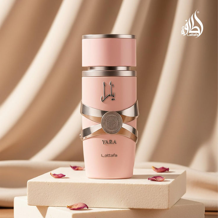Lattafa Yara 100 ML EDP for Women