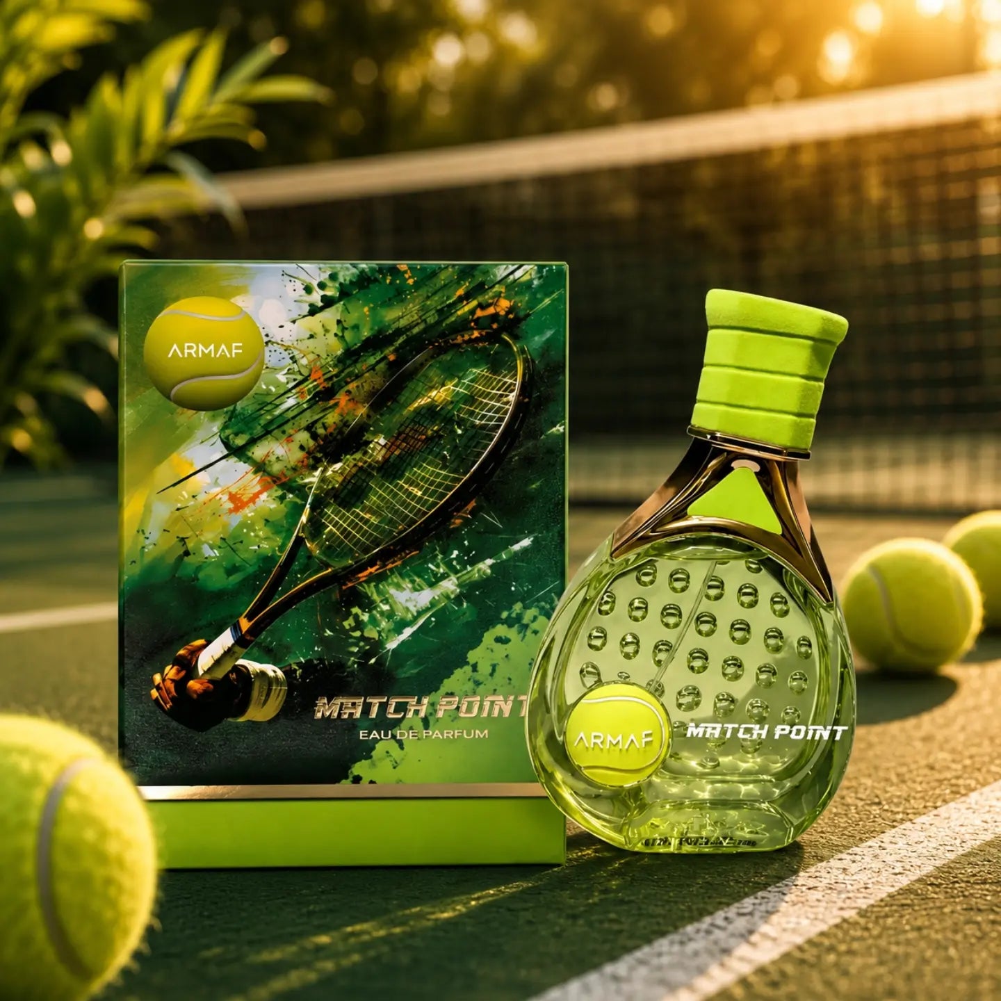 Armaf Match Point 100 ML EDP