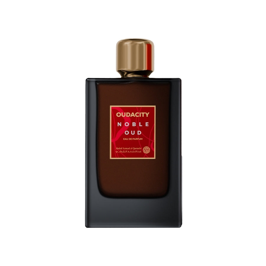 Oudacity Noble Oud 100 ML EDP By Abdul Samad Al Qurashi