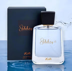 Rasasi Shuhrah Pour Homme 90 ML EDP for Men