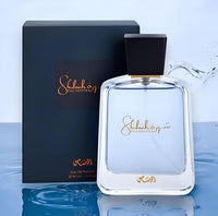 Rasasi Shuhrah Pour Homme 90 ML EDP for Men