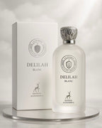 Delilah Blanc 100 ML EDP By Maison Alhambra