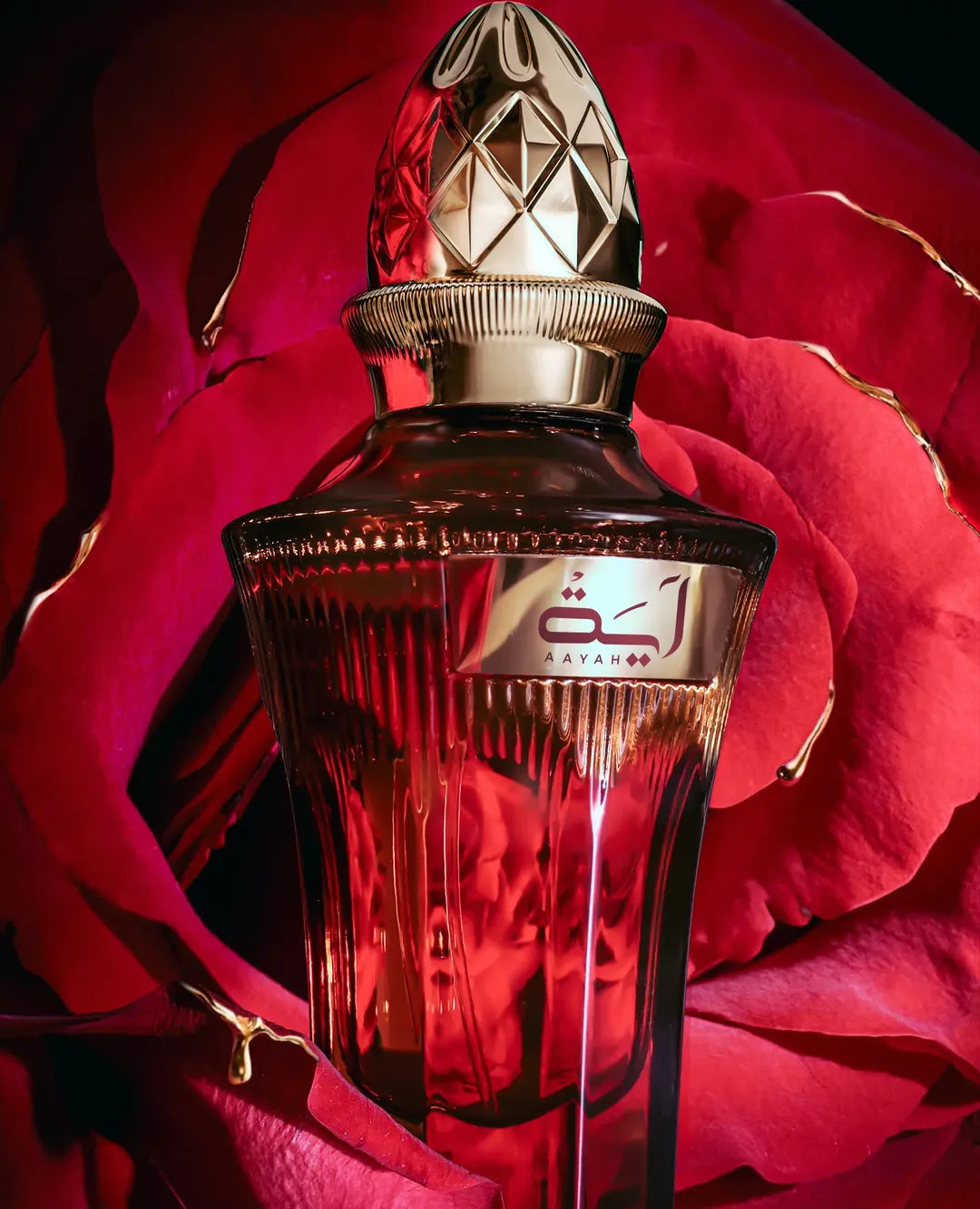 Aayah 50 ML EDP for Women By Ahmed Al Maghribi