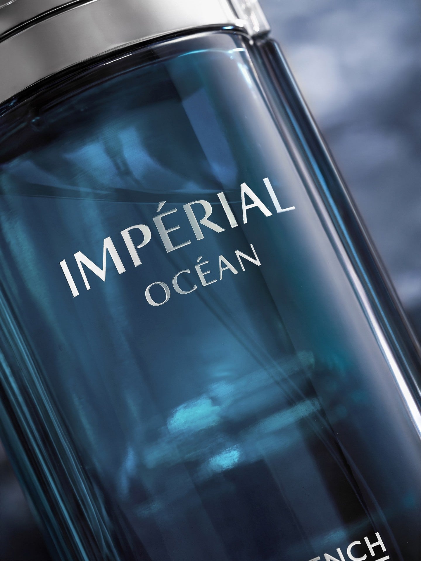 Imperial Ocean 100ML EDP by French Avenue
