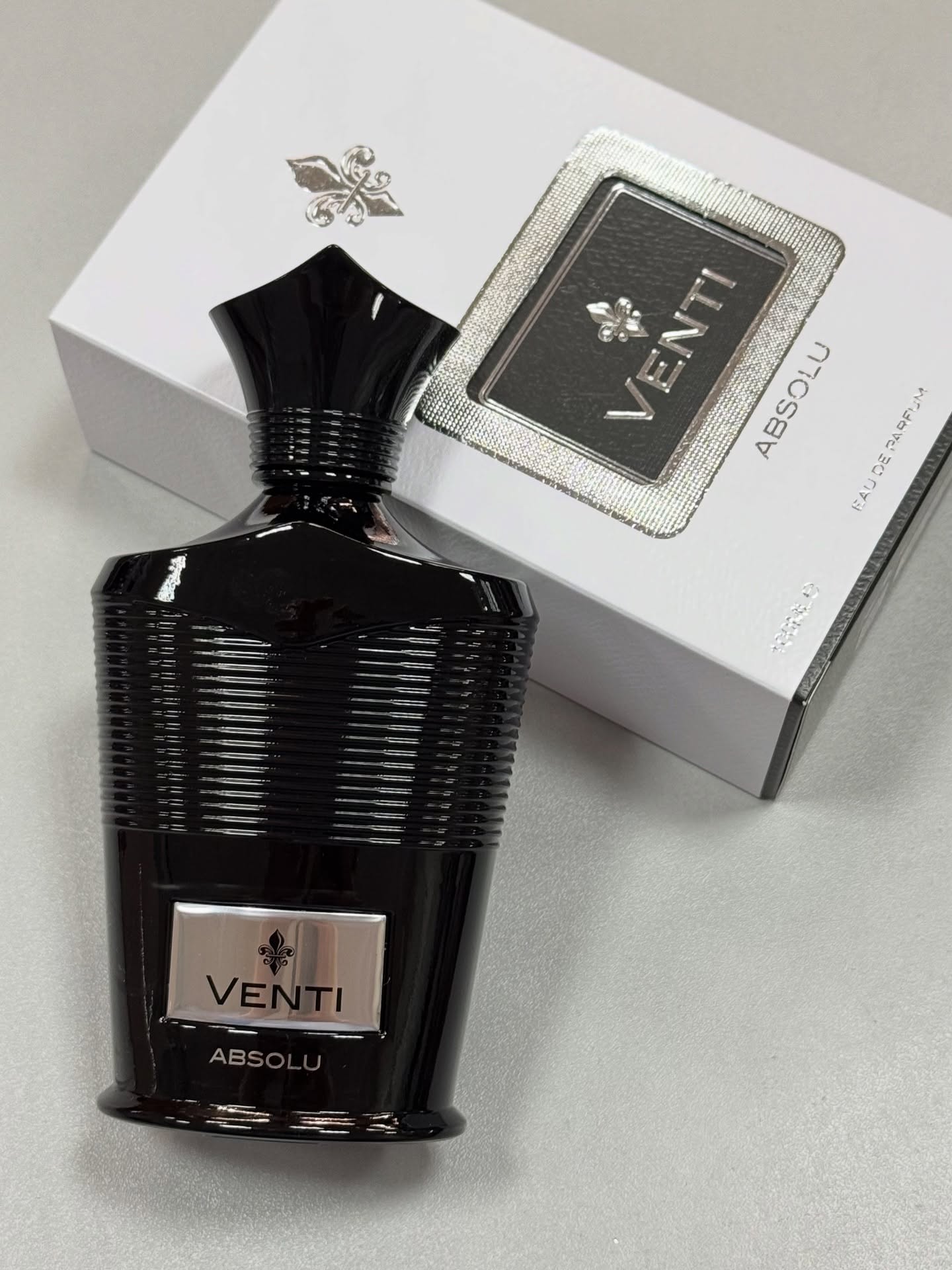 Venti Absolu 100 ML EDP By Fragrance World