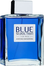 Blue Seduction 200 ML EDT By Antonio Banderas