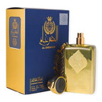 Al Dirgham Limited Edition Ard Al Zaafaran 100 ML EDP