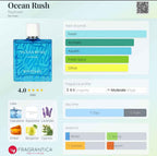 RAYHAAN OCEAN RUSH