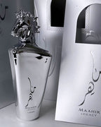 Lattafa Maahir Legacy 100 ML EDP