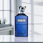 Azure Royal Perfume 100ml EDP Ahmed Al Maghribi